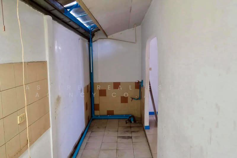 Detached House, 21 Sq.wa, Sukhumvit 113, Near BTS Samrong, Samut Prakan, Samrong Nua, Muang Samut Prakarn, Samut Prakan, 2 Bedrooms, 100 sqm, Single Detached House For Sale, by Aspire Real Estate Agency Co., Ltd., 500362771 - DDproperty.com