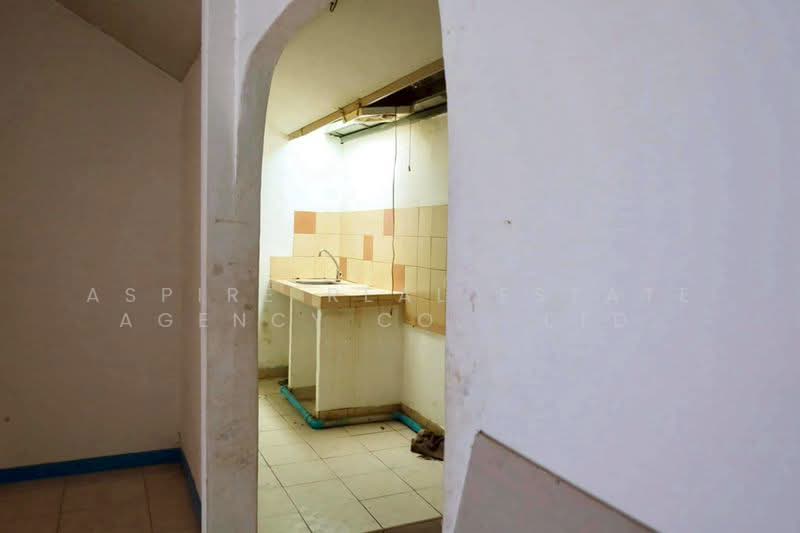 บ้านเดี่ยว 21 ตร.วา สุขุมวิท 113 ใกล้สถานี BTS สำโรง, สมุทรปราการ, สำโรงเหนือ, เมืองสมุทรปราการ, สมุทรปราการ, 100 ตร.ม., บ้านเดี่ยว ขาย, โดย Aspire Real Estate Agency Co., Ltd., 500362771 - DDproperty.com