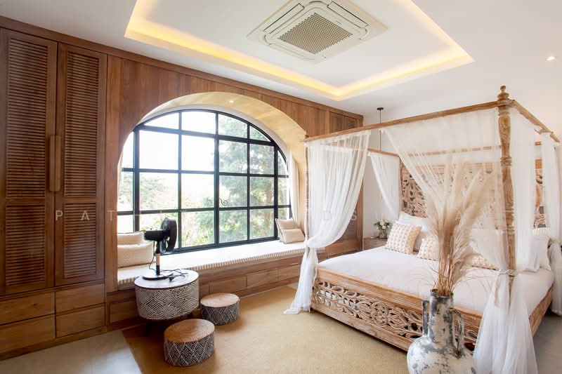 Villa Maya Modern Luxury Bali Style Pool Villa, Prachuap Khiri Khan, Hin Lek Fai, Hua Hin, Prachuap Khiri Khan, 5 Bedrooms, 500 sqm, Villa For Sale, by Pathitta Iedsudrak, 500362773 - DDproperty.com