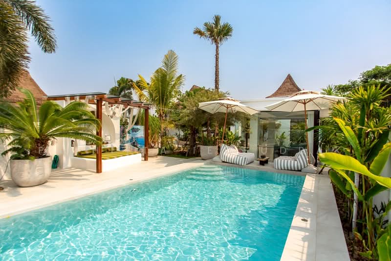 Villa Maya Modern Luxury Bali Style Pool Villa, Prachuap Khiri Khan, Hin Lek Fai, Hua Hin, Prachuap Khiri Khan, 5 Bedrooms, 500 sqm, Villa For Sale, by Pathitta Iedsudrak, 500362773 - DDproperty.com