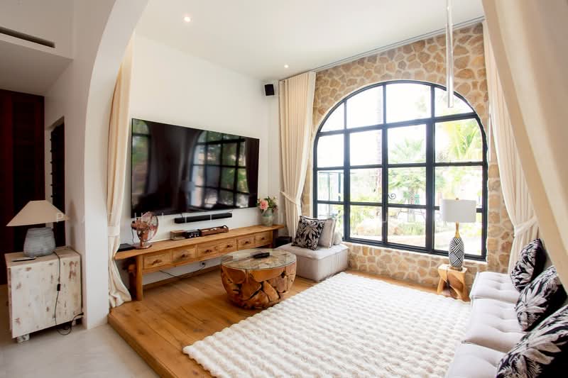 Villa Maya Modern Luxury Bali Style Pool Villa, Prachuap Khiri Khan, Hin Lek Fai, Hua Hin, Prachuap Khiri Khan, 5 Bedrooms, 500 sqm, Villa For Sale, by Pathitta Iedsudrak, 500362773 - DDproperty.com