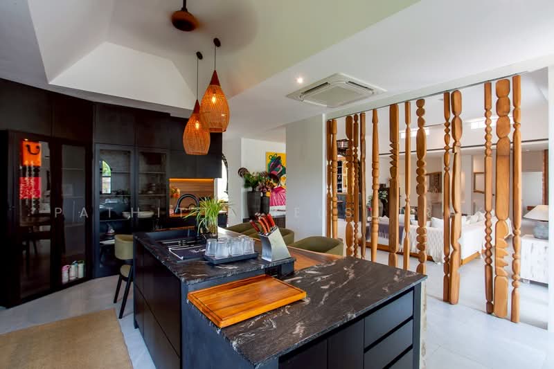 Villa Maya Modern Luxury Bali Style Pool Villa, Prachuap Khiri Khan, Hin Lek Fai, Hua Hin, Prachuap Khiri Khan, 5 Bedrooms, 500 sqm, Villa For Sale, by Pathitta Iedsudrak, 500362773 - DDproperty.com