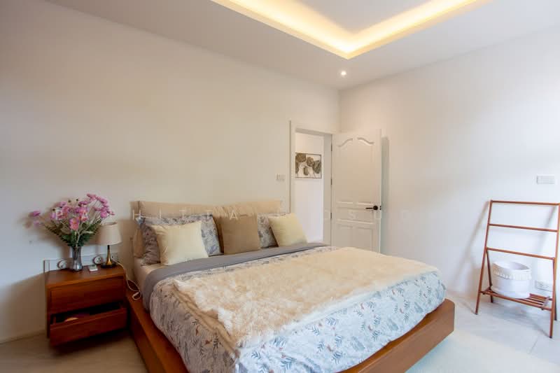 Villa Maya Modern Luxury Bali Style Pool Villa, Prachuap Khiri Khan, Hin Lek Fai, Hua Hin, Prachuap Khiri Khan, 5 Bedrooms, 500 sqm, Villa For Sale, by Pathitta Iedsudrak, 500362773 - DDproperty.com