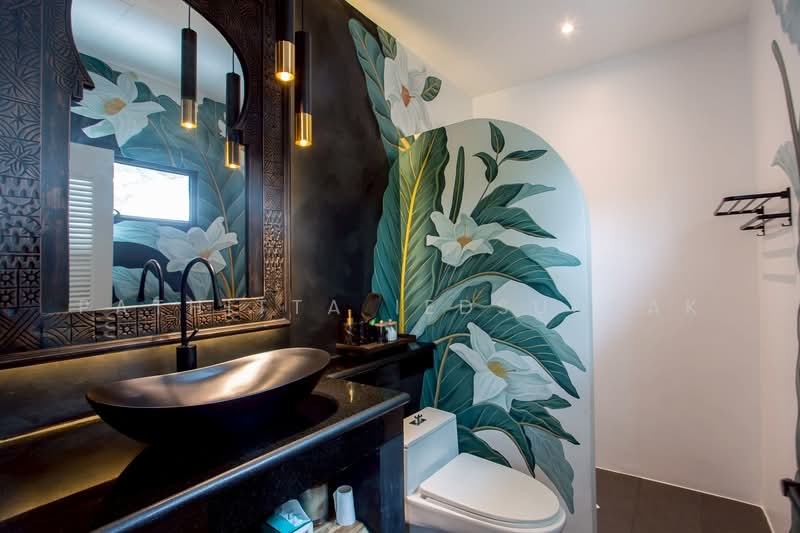 Villa Maya Modern Luxury Bali Style Pool Villa, Prachuap Khiri Khan, Hin Lek Fai, Hua Hin, Prachuap Khiri Khan, 5 Bedrooms, 500 sqm, Villa For Sale, by Pathitta Iedsudrak, 500362773 - DDproperty.com