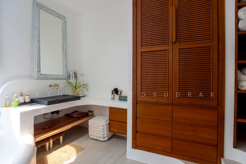 Villa Maya Modern Luxury Bali Style Pool Villa, Prachuap Khiri Khan, Hin Lek Fai, Hua Hin, Prachuap Khiri Khan, 5 Bedrooms, 500 sqm, Villa For Sale, by Pathitta Iedsudrak, 500362773 - DDproperty.com