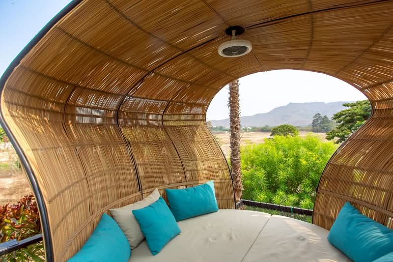 Villa Maya Modern Luxury Bali Style Pool Villa, Prachuap Khiri Khan, Hin Lek Fai, Hua Hin, Prachuap Khiri Khan, 5 Bedrooms, 500 sqm, Villa For Sale, by Pathitta Iedsudrak, 500362773 - DDproperty.com