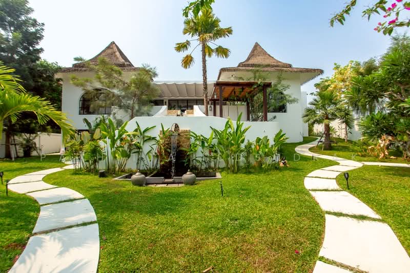 Villa Maya Modern Luxury Bali Style Pool Villa, Prachuap Khiri Khan, Hin Lek Fai, Hua Hin, Prachuap Khiri Khan, 5 Bedrooms, 500 sqm, Villa For Sale, by Pathitta Iedsudrak, 500362773 - DDproperty.com