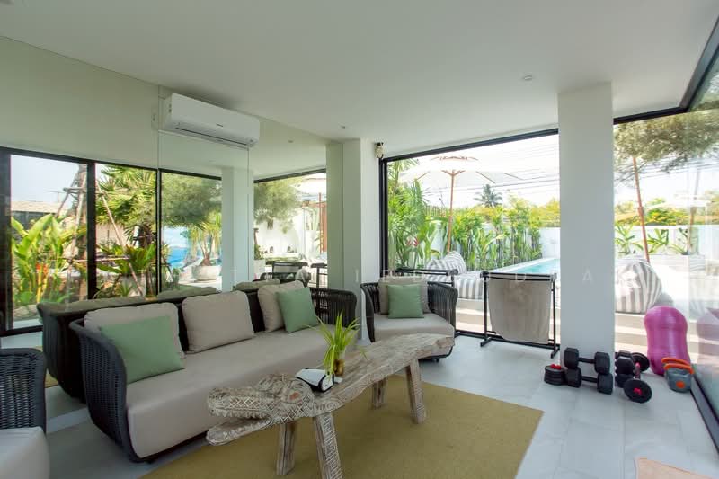 Villa Maya Modern Luxury Bali Style Pool Villa, Prachuap Khiri Khan, Hin Lek Fai, Hua Hin, Prachuap Khiri Khan, 5 Bedrooms, 500 sqm, Villa For Sale, by Pathitta Iedsudrak, 500362773 - DDproperty.com