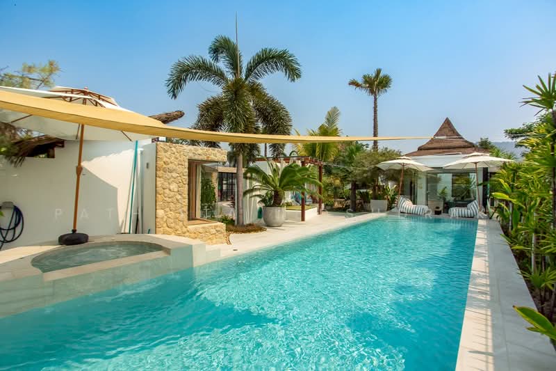 Villa Maya Modern Luxury Bali Style Pool Villa, Prachuap Khiri Khan, Hin Lek Fai, Hua Hin, Prachuap Khiri Khan, 5 Bedrooms, 500 sqm, Villa For Sale, by Pathitta Iedsudrak, 500362773 - DDproperty.com