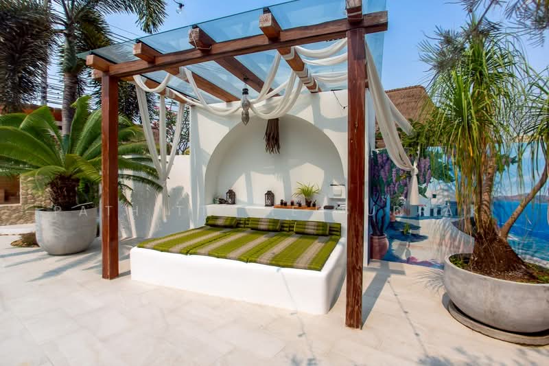 Villa Maya Modern Luxury Bali Style Pool Villa, Prachuap Khiri Khan, Hin Lek Fai, Hua Hin, Prachuap Khiri Khan, 5 Bedrooms, 500 sqm, Villa For Sale, by Pathitta Iedsudrak, 500362773 - DDproperty.com