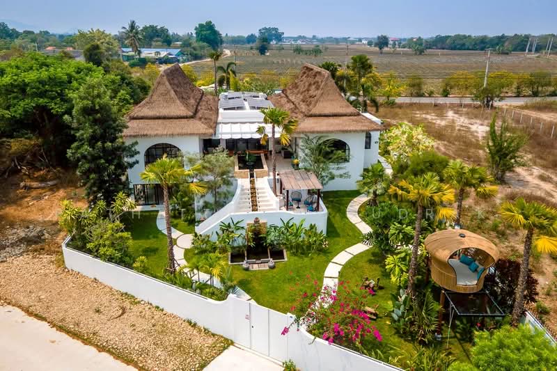 Villa Maya Modern Luxury Bali Style Pool Villa, Prachuap Khiri Khan, Hin Lek Fai, Hua Hin, Prachuap Khiri Khan, 5 Bedrooms, 500 sqm, Villa For Sale, by Pathitta Iedsudrak, 500362773 - DDproperty.com