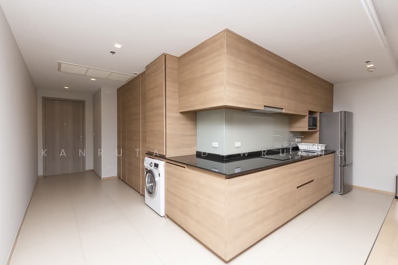 HQ Thonglor by Sansiri, Bangkok, Sukhumvit Road, Khlong Tan Nua, Watthana, Bangkok, 2 Bedrooms, 100 sqm, Condo For Rent, by Kanrutai Dawruang, 500362774 - DDproperty.com