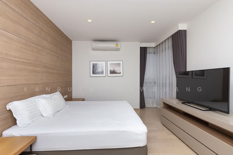 HQ Thonglor by Sansiri, Bangkok, Sukhumvit Road, Khlong Tan Nua, Watthana, Bangkok, 2 Bedrooms, 100 sqm, Condo For Rent, by Kanrutai Dawruang, 500362774 - DDproperty.com
