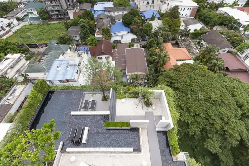 HQ Thonglor by Sansiri : เฮชคิว บาย แสนสิริ, กรุงเทพ, ซอยสุขุมวิท 55 แขวงคลองตันเหนือ เขตวัฒนา กรุงเทพมหานคร, คลองตันเหนือ, วัฒนา, กรุงเทพ, 100 ตร.ม., คอนโด ให้เช่า, โดย Kanrutai Dawruang, 500362774 - DDproperty.com