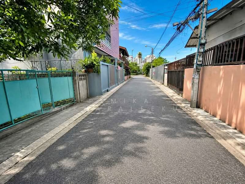 บ้าน สตูดิโอ, กรุงเทพ, สามเสนใน, พญาไท, กรุงเทพ, 47 ตร.ม., บ้านเดี่ยว ขาย, โดย Pemika Aukkaraleekul, 500362775 - DDproperty.com