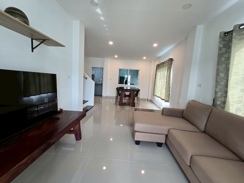 Chanakan Delight Chalong, Phuket, Chalong, Muang Phuket, Phuket, 3 Bedrooms, 41 sqm, Single Detached House For Rent, by primeglobalassel Paery, 500362777 - DDproperty.com