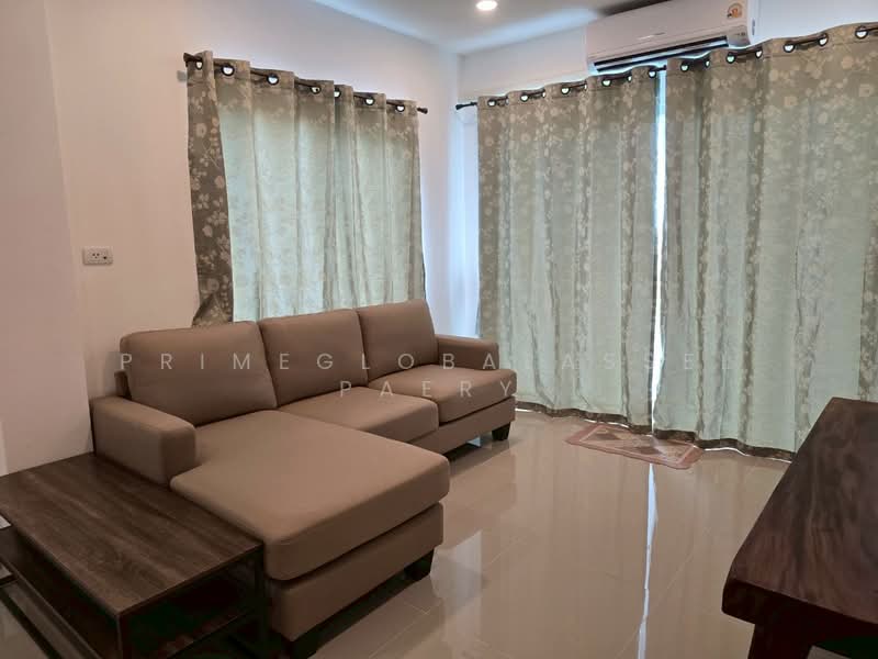 Chanakan Delight Chalong, Phuket, Chalong, Muang Phuket, Phuket, 3 Bedrooms, 41 sqm, Single Detached House For Rent, by primeglobalassel Paery, 500362777 - DDproperty.com