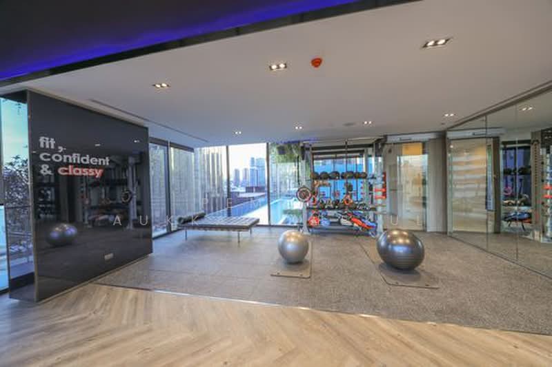Park Origin Thonglor, Bangkok, Soi Thonglor 10, Sukhumvit Road, Khlong Tan Nua, Watthana, Bangkok, 1 Bedroom, 29 sqm, Condo For Sale, by Pemika Aukkaraleekul, 500362779 - DDproperty.com