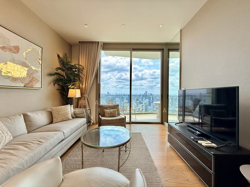 Magnolias Waterfront Residences : แมกโนเลียส์ วอเตอร์ฟรอนท์ เรสซิเดนซ์, กรุงเทพ, 259 ถ. กรุงธนบุรี, คลองต้นไทร, คลองสาน, กรุงเทพ, 144 ตร.ม., คอนโด ให้เช่า, โดย Bangkok Residential, 500362780 - DDproperty.com