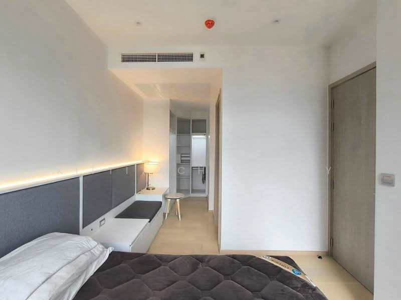 ASHTON Asoke-Rama 9, Bangkok, 469 Asoke-Dindaeng Road, Din Daeng, Bangkok, 1 Bedroom, 44 sqm, Condo For Rent, by Kittitach Sukjoy, 500362786 - DDproperty.com