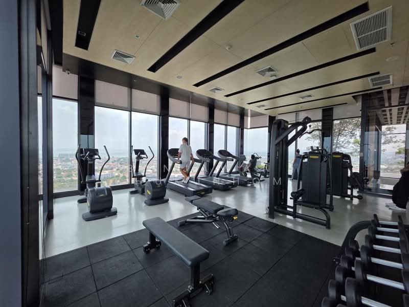 Once Pattaya, Chon Buri (Pattaya), 15 6 Sukhumvit 99, Na Kloe, Bang Lamung (Pattaya), Chon Buri (Pattaya), 1 Bedroom, 27 sqm, Condo For Rent, by Benjawan Chukunhom, 500362787 - DDproperty.com