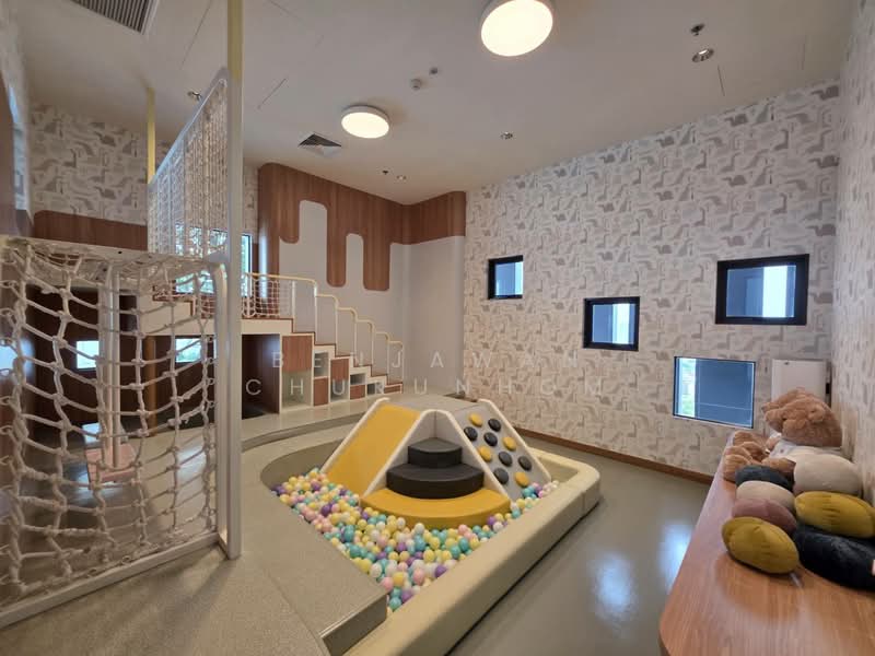 Once Pattaya, Chon Buri (Pattaya), 15 6 Sukhumvit 99, Na Kloe, Bang Lamung (Pattaya), Chon Buri (Pattaya), 1 Bedroom, 27 sqm, Condo For Rent, by Benjawan Chukunhom, 500362787 - DDproperty.com