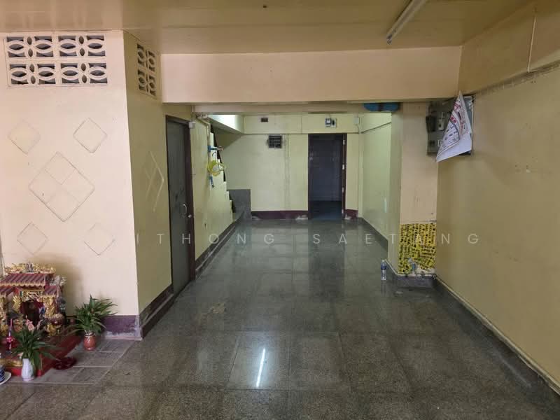 Commercial building 4-Story, Soi Kamnan Maen 26, Bang Khun Thian, Chom Thong, Bangkok, Bangkok, กำนันแม้น 26, Bangkhuntien, Chom Thong, Bangkok, , 280 sqm, Shophouse For Sale, by Sirithong Saetang, 500362791 - DDproperty.com