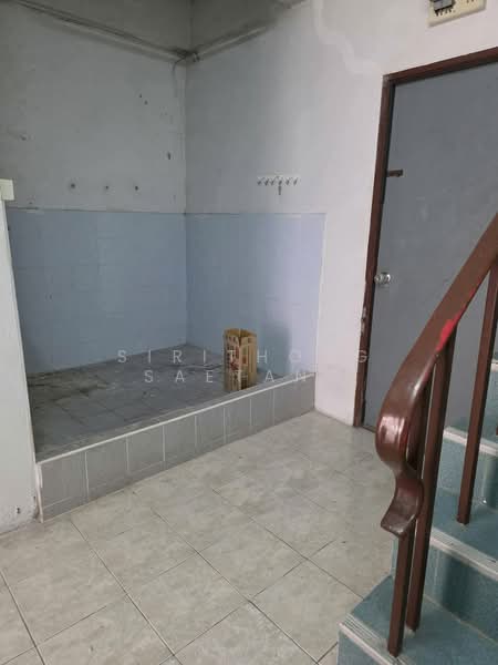 Commercial building 4-Story, Soi Kamnan Maen 26, Bang Khun Thian, Chom Thong, Bangkok, Bangkok, กำนันแม้น 26, Bangkhuntien, Chom Thong, Bangkok, , 280 sqm, Shophouse For Sale, by Sirithong Saetang, 500362791 - DDproperty.com