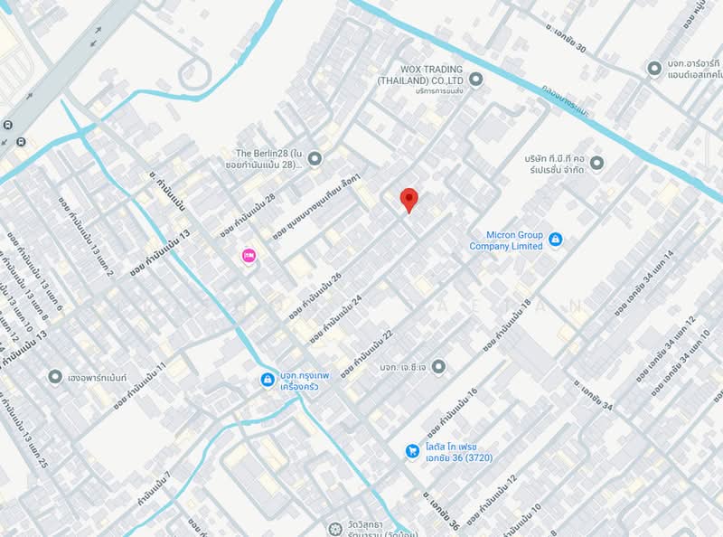 Commercial building 4-Story, Soi Kamnan Maen 26, Bang Khun Thian, Chom Thong, Bangkok, Bangkok, กำนันแม้น 26, Bangkhuntien, Chom Thong, Bangkok, , 280 sqm, Shophouse For Sale, by Sirithong Saetang, 500362791 - DDproperty.com