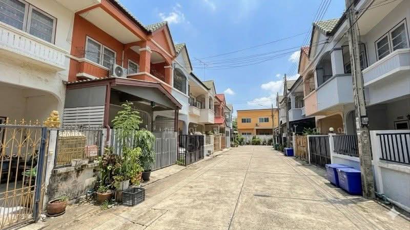 Buathong Thani, Nonthaburi, Soi Buathong Thani Village, Bang Bua Thong, Nonthaburi, 3 Bedrooms, 100 sqm, Single Detached House For Sale, by คุณ ปัณณณัฐ ( ปัณณ์ ), 500362792 - DDproperty.com