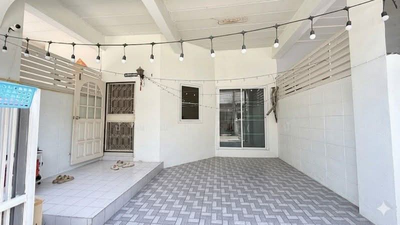 Buathong Thani, Nonthaburi, Soi Buathong Thani Village, Bang Bua Thong, Nonthaburi, 3 Bedrooms, 100 sqm, Single Detached House For Sale, by คุณ ปัณณณัฐ ( ปัณณ์ ), 500362792 - DDproperty.com