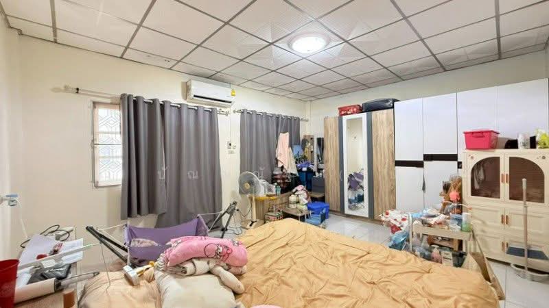 Buathong Thani, Nonthaburi, Soi Buathong Thani Village, Bang Bua Thong, Nonthaburi, 3 Bedrooms, 100 sqm, Single Detached House For Sale, by คุณ ปัณณณัฐ ( ปัณณ์ ), 500362792 - DDproperty.com
