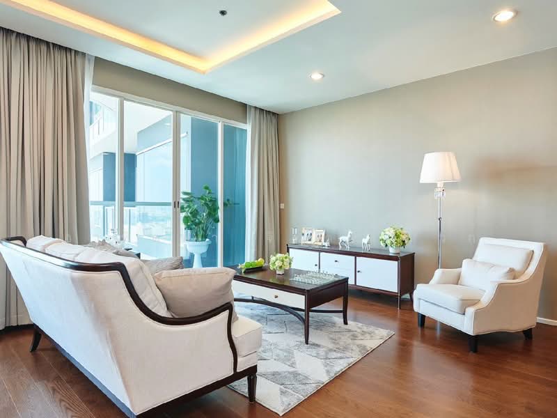 Menam Residences : แม่น้ำ เรสซิเดนท์, กรุงเทพ, 2088 ถนนเจริญกรุง, วัดพระยาไกร, บางคอแหลม, กรุงเทพ, 162 ตร.ม., คอนโด ขาย, โดย อาทิตยา จินตะเหวก, 500362796 - DDproperty.com
