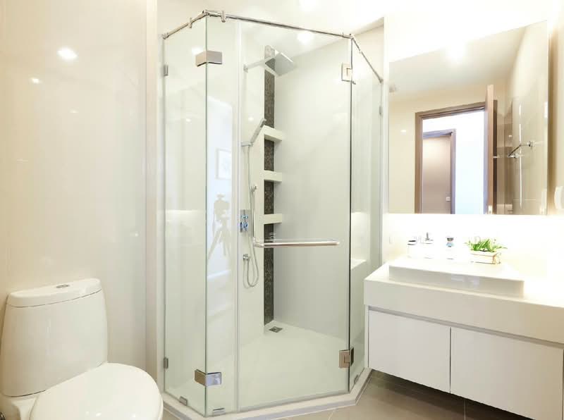 Menam Residences, Bangkok, 2088 Charoenkrung Road, Wat Prayakrai, Bang Kho Laem, Bangkok, 3 Bedrooms, 162 sqm, Condo For Sale, by อาทิตยา จินตะเหวก, 500362796 - DDproperty.com