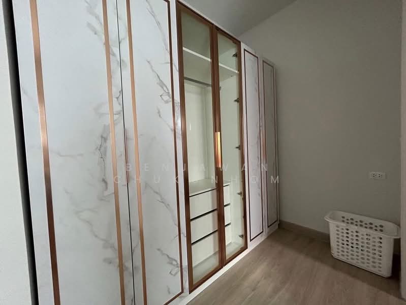 The Palm Parco, Chon Buri (Pattaya), Nong Pla Lai, Bang Lamung (Pattaya), Chon Buri (Pattaya), 3 Bedrooms, 325 sqm, Single Detached House For Rent, by Benjawan Chukunhom, 500362798 - DDproperty.com