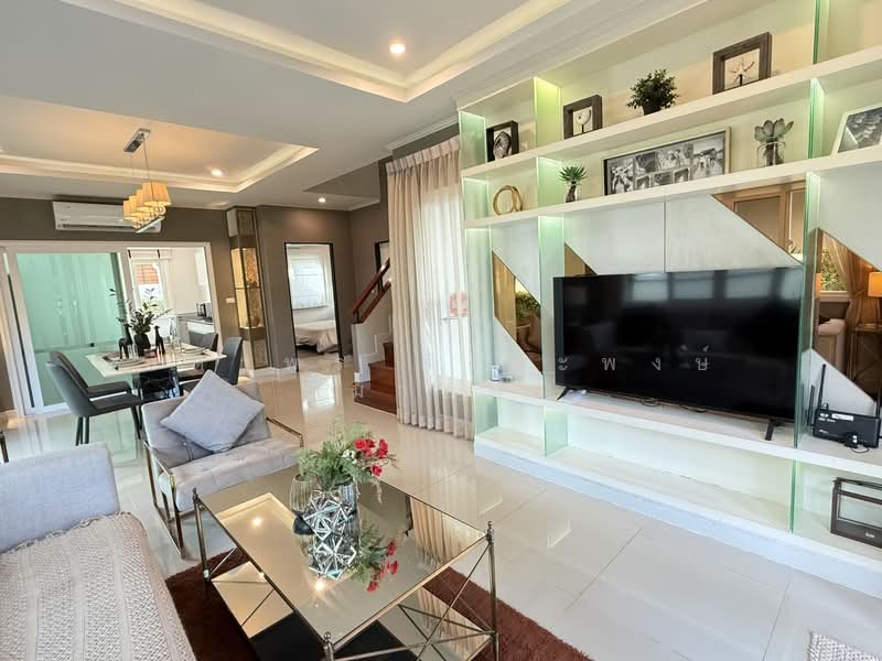 Supalai Bella Thalang, Phuket, Thep Krasattri, Thalang, Phuket, 4 Bedrooms, 277 sqm, Single Detached House For Sale, by สิดาพร สังขะพงษ์ (มายด์), 500362800 - DDproperty.com