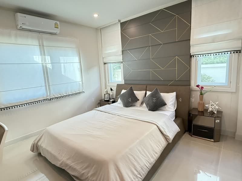 Supalai Bella Thalang, Phuket, Thep Krasattri, Thalang, Phuket, 4 Bedrooms, 277 sqm, Single Detached House For Sale, by สิดาพร สังขะพงษ์ (มายด์), 500362800 - DDproperty.com