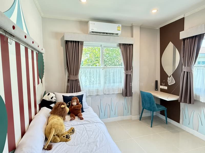 Supalai Bella Thalang, Phuket, Thep Krasattri, Thalang, Phuket, 4 Bedrooms, 277 sqm, Single Detached House For Sale, by สิดาพร สังขะพงษ์ (มายด์), 500362800 - DDproperty.com