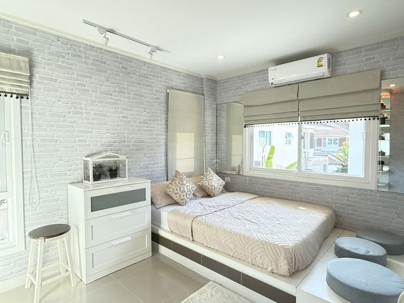ศุภาลัยเบลล่า ถลาง, ภูเก็ต, เทพกระษัตรี, ถลาง, ภูเก็ต, 277 ตร.ม., บ้านเดี่ยว ขาย, โดย สิดาพร สังขะพงษ์ (มายด์), 500362800 - DDproperty.com