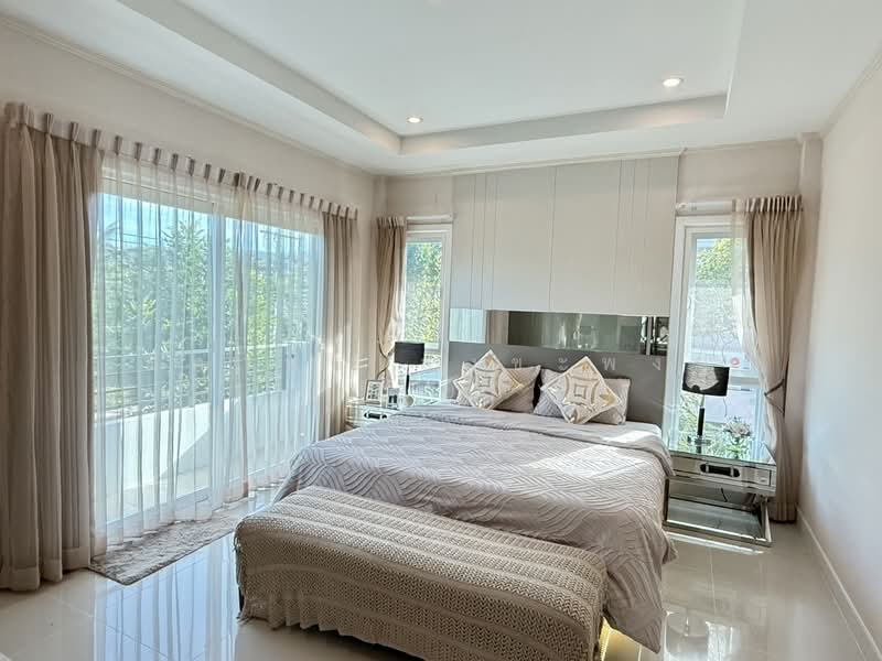 ศุภาลัยเบลล่า ถลาง, ภูเก็ต, เทพกระษัตรี, ถลาง, ภูเก็ต, 277 ตร.ม., บ้านเดี่ยว ขาย, โดย สิดาพร สังขะพงษ์ (มายด์), 500362800 - DDproperty.com