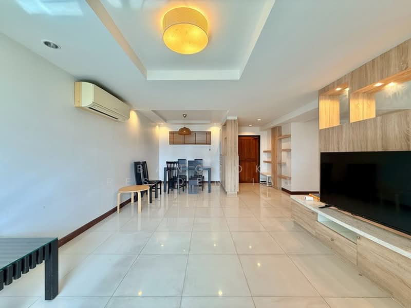 Royal Castle Sukhumvit, Bangkok, 30 Soi Sukhumvit 39, Khlongtoei Nua, Watthana, Bangkok, 3 Bedrooms, 133 sqm, Condo For Rent, by Bangkok Residential, 500362803 - DDproperty.com