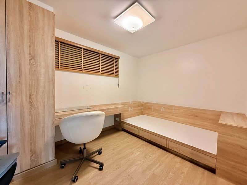 Royal Castle Sukhumvit, Bangkok, 30 Soi Sukhumvit 39, Khlongtoei Nua, Watthana, Bangkok, 3 Bedrooms, 133 sqm, Condo For Rent, by Bangkok Residential, 500362803 - DDproperty.com