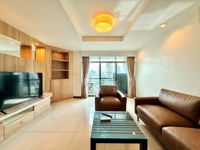 For Rent - Royal Castle Sukhumvit, Bangkok