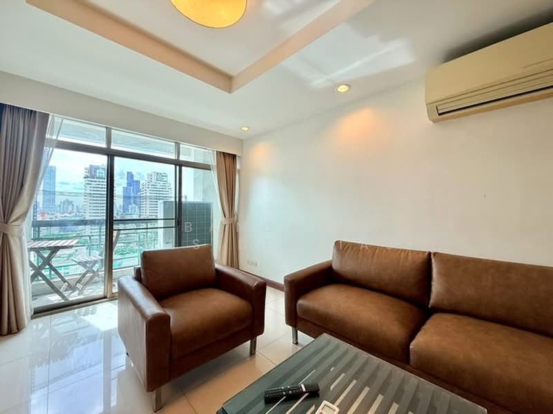 Royal Castle Sukhumvit, Bangkok, 30 Soi Sukhumvit 39, Khlongtoei Nua, Watthana, Bangkok, 3 Bedrooms, 133 sqm, Condo For Rent, by Bangkok Residential, 500362803 - DDproperty.com