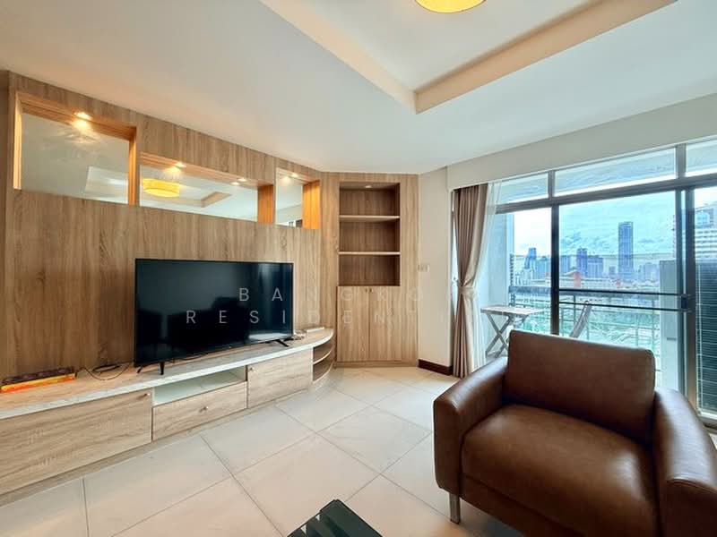 Royal Castle Sukhumvit, Bangkok, 30 Soi Sukhumvit 39, Khlongtoei Nua, Watthana, Bangkok, 3 Bedrooms, 133 sqm, Condo For Rent, by Bangkok Residential, 500362803 - DDproperty.com