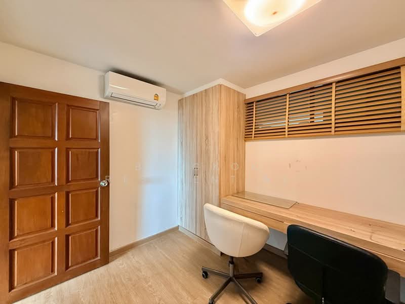 Royal Castle Sukhumvit, Bangkok, 30 Soi Sukhumvit 39, Khlongtoei Nua, Watthana, Bangkok, 3 Bedrooms, 133 sqm, Condo For Rent, by Bangkok Residential, 500362803 - DDproperty.com