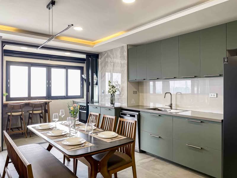 The Waterford Diamond Tower Sukhumvit, Bangkok, 758/18 Soi Sukhumvit 30/1, Sukhumvit Road, Khlong Toei, Bangkok, 3 Bedrooms, 147 sqm, Condo For Rent, by Kanrutai Dawruang, 500362809 - DDproperty.com