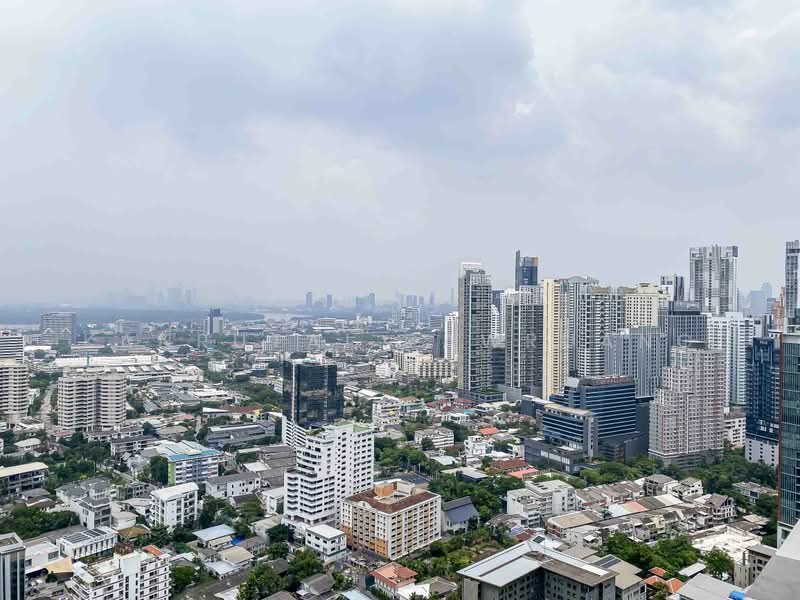 The Waterford Diamond Tower Sukhumvit, Bangkok, 758/18 Soi Sukhumvit 30/1, Sukhumvit Road, Khlong Toei, Bangkok, 3 Bedrooms, 147 sqm, Condo For Rent, by Kanrutai Dawruang, 500362809 - DDproperty.com