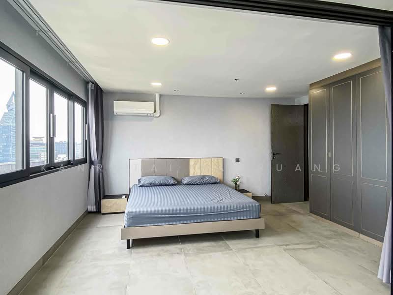The Waterford Diamond Tower Sukhumvit, Bangkok, 758/18 Soi Sukhumvit 30/1, Sukhumvit Road, Khlong Toei, Bangkok, 3 Bedrooms, 147 sqm, Condo For Rent, by Kanrutai Dawruang, 500362809 - DDproperty.com