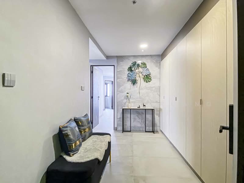 The Waterford Diamond Tower Sukhumvit, Bangkok, 758/18 Soi Sukhumvit 30/1, Sukhumvit Road, Khlong Toei, Bangkok, 3 Bedrooms, 147 sqm, Condo For Rent, by Kanrutai Dawruang, 500362809 - DDproperty.com